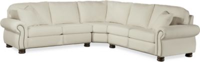 Benjamin Motion Sectional
