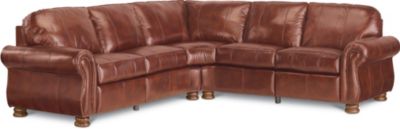 Benjamin Motion Sectional