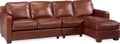 Metro Sectional