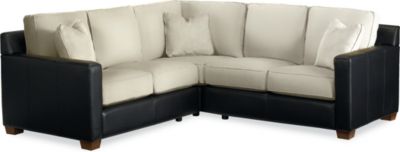 Metro Sectional