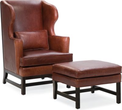 Middleton Wing Chair