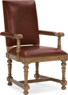 Barrister Chair