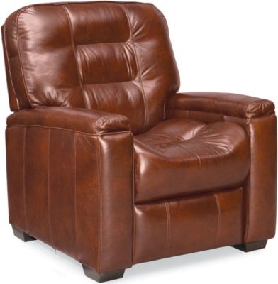 Latham Media Recliner No Cup Holder (Manual)