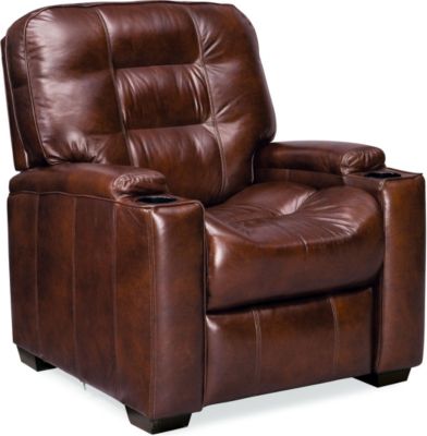 Latham Media Recliner (0609-07)