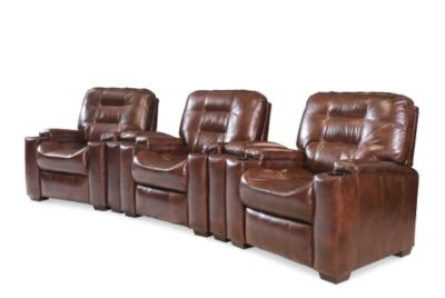 Latham Sectional