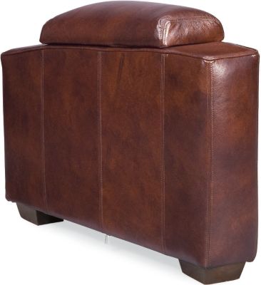 Latham Media Wedge