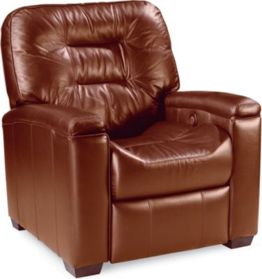 Latham Media Recliner No Cup Holder (Motorized)