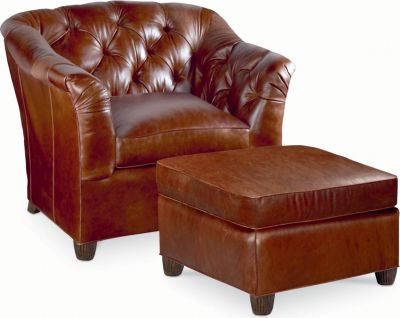 Rendezvous Chair