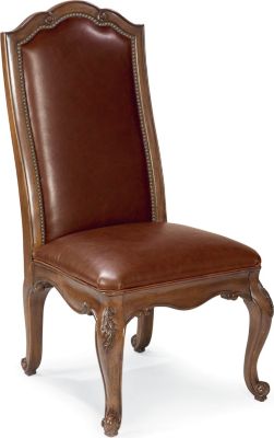 Vintage Chateau Dining Side Chair
