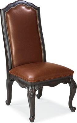 Vintage Chateau Dining Side Chair