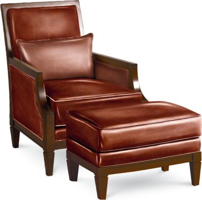 Excelsior Chair