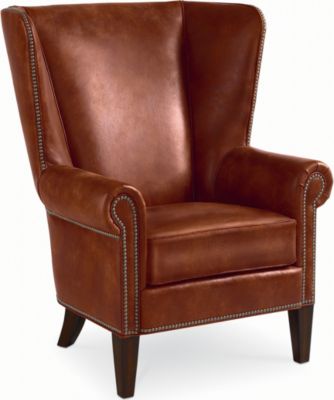 Maynard Wing Chair