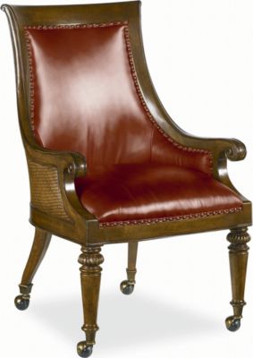Hemingway Game Chair