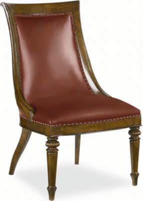 Hemingway Side Chair