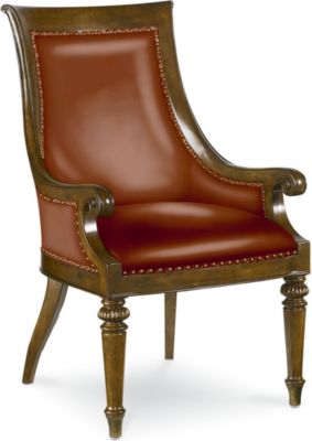 Hemingway Arm Chair