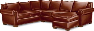 Fremont Sectional