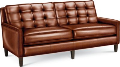 Highlife Biscuit Back Sofa