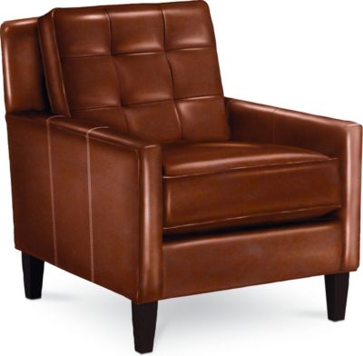 Highlife Biscuit Back Chair