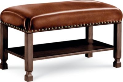 Seneca Bench (0609-07)
