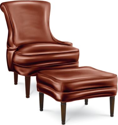 Monaco Chair