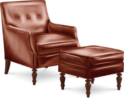 Marlowe Chair