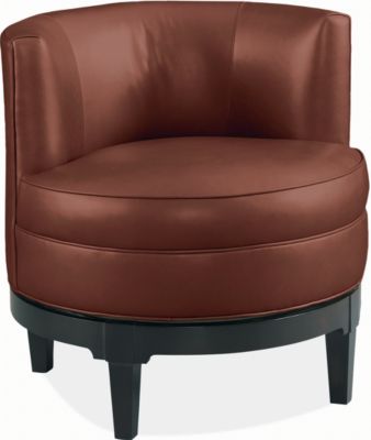 Anja Swivel Chair