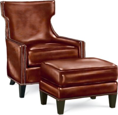 Hutton Chair