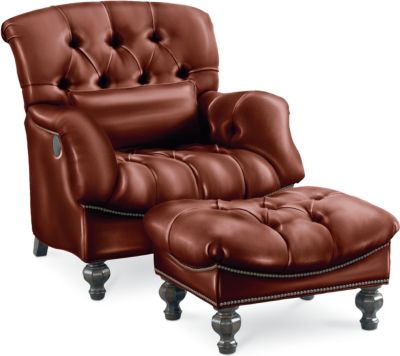 Walden Press Back Chair (Manual)