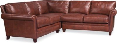 Mercer Sectional