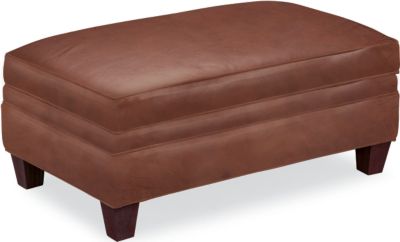 Mercer Storage Ottoman