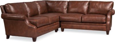 Mercer Sectional