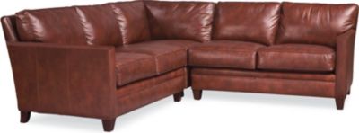 Mercer Sectional