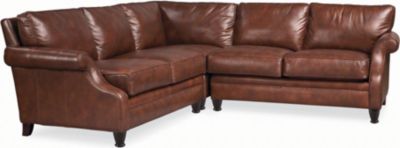 Mercer Sectional