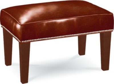 Cambria Tapered Leg Bench