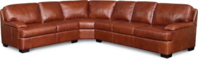 Saranac Sectional