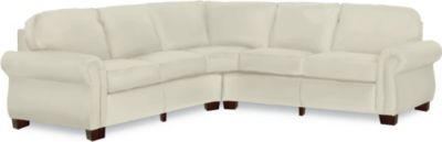 Bennett Motion Sectional