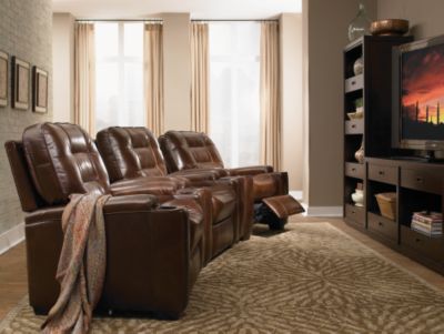 Theater Seating