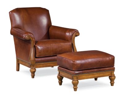 Monte Cristo Chair