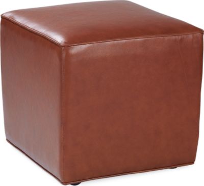 Nightclub Cube Ottoman