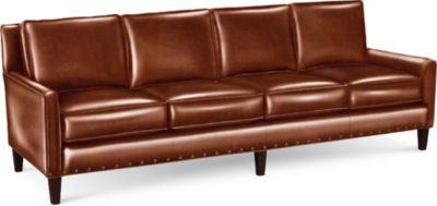 Highlife 4 Seat Sofa with Nails
