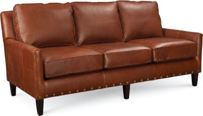 Highlife 3 Seat Sofa with Nails