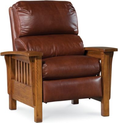 Eureka Recliner (0609-07)