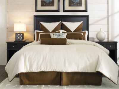 Madison Comforter Set (Super Queen)