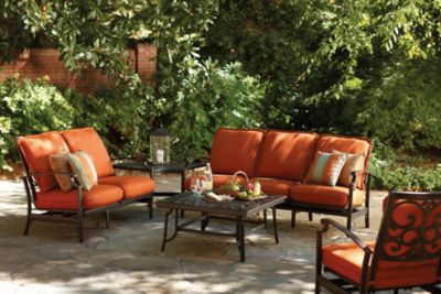 Messina Outdoor
