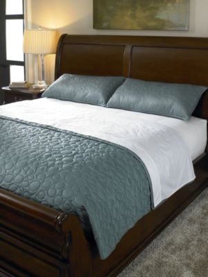 Nottingham Quilt Set (King)