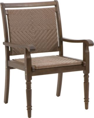Palmetto Estates Dining Chair