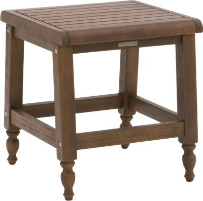 Palmetto Estates Side Table