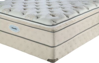 Platinum Plush Super Pillow Top