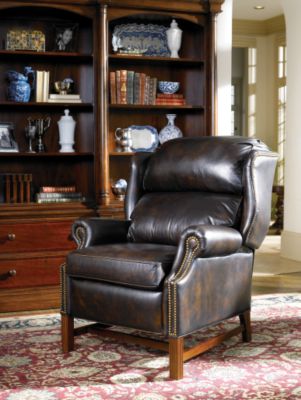 Carmichael Recliner
