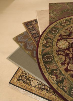 Area Rugs